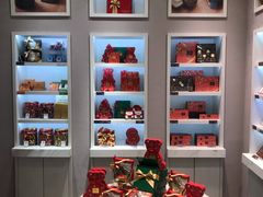 -GODIVA(月星环球港店)