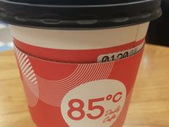 -85度C(成都浆洗街店)