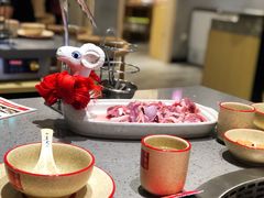 -羊来顺冰煮鲜羊铁锅烀羊肉(八卦岭店)