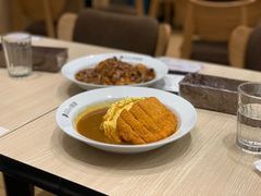 -CoCo壱番屋