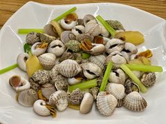 -九龙奇迹海鲜大排档(万象城店)