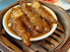 -粤香楼(新光里店)