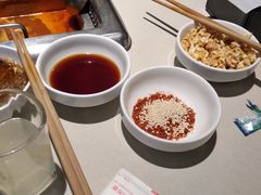-海底捞火锅(勒泰店)