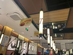 -江边城外烤全鱼(龙德广场店)