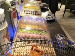 -富力万达文华酒店·海鲜自助