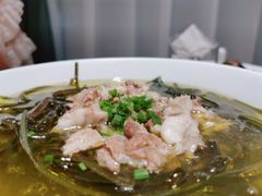 海带炖肉-滋味工坊中餐厅(高新区店)
