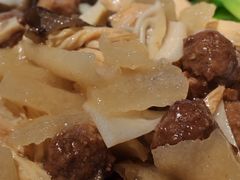 烩三鲜-乾州食府(小雁塔店)
