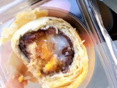 蛋黄酥-学姐家酸奶铺(江大店)