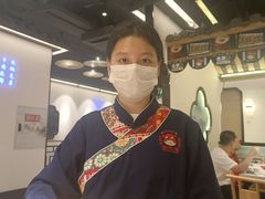 -俏牛哥鲜牛肉牛肆馆(重庆天地店)