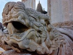 -北京石刻艺术博物馆(五塔寺)