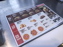 -汉堡王(珠海机场出发层B区店)