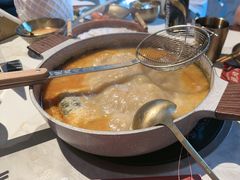 -琥珀川糟粕醋火锅(慈云寺店)