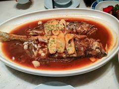 -径山十八道·风味民间菜(杭州总店)
