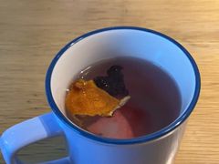 -蜜桃餐厅·伴山(绿宝广场店)