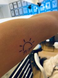 -飛凡TATTOO纹身•原创