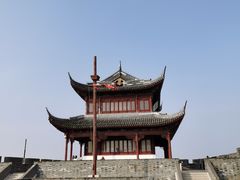 -相门城墙文化休闲景区