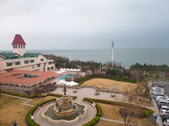 -青岛海景花园大酒店