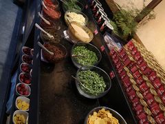 -来涮蜀鲜货火锅串串香(菜市口店)