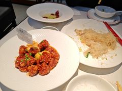 -南门食仙·手工福州菜(南门兜店)