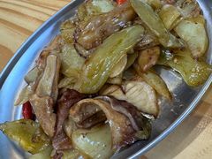-阿鸡鱼庄·顺德鲜蒸小炒(亚运村店)