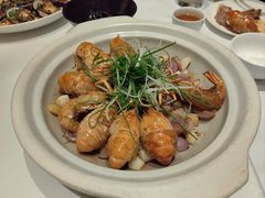 -荣兴酒家(徐家汇店)