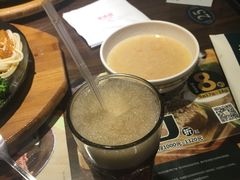 -豪享来中西餐厅(隆昌店)