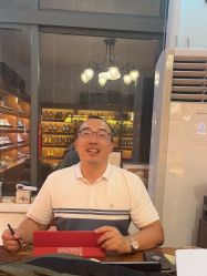 -严业手工鞋