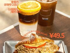 -Something For(中洲湾店)
