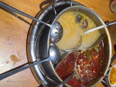 -谭三娘鲜切牛肉自助火锅(九眼桥总店)