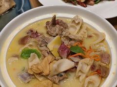 -苏淮景·苏闽融创菜·海鲜(原空港井河轩店)