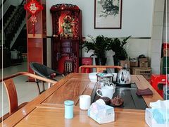 -美锦源私房菜(鹏广达·山海四季城店)
