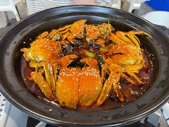 -松哥油焖大虾(科技园店)