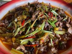 -胡桃里音乐酒馆(曲江店)