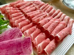 -福寿斋·老北京铜锅涮肉·烤鸭(顺义总店)