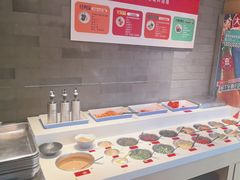 -钢管厂五区小郡肝火锅串串香(清河店)