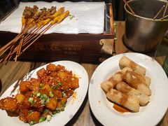 -不曾在把把烧•烧烤(莲坂磐基店)