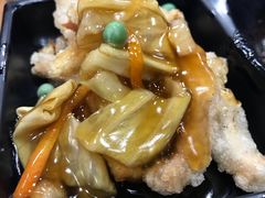 -香港饭店0410(弘大店)