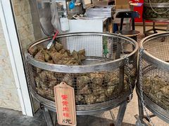 -赵记粽子(司前街店)