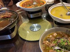 -茶叁酒肆·楚味江湖(菱角湖店)