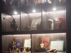 -雪灵魔法世界SHELLY’S TAROT(大良桂畔里店)
