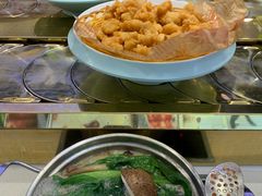 -西火火·川派小火锅(西溪银泰店)