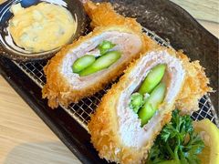 -胜博殿日式炸猪排(西红门店)