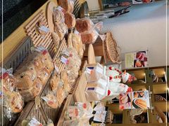 零售区-西村叔叔的店·面包·甜品·蛋糕(牡丹园店)