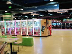-嘉文梦想世界(SM天津滨海城市广场店)
