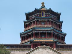 -颐和园