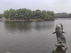 -长春世界雕塑园冰雪艺术天地