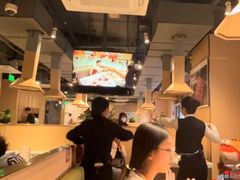 -海底捞火锅(劲松店)