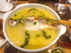 -花舍·新派粤菜·西餐·下午茶(亚运村·鸟巢店)