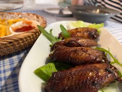 -艾蜜西餐厅(梅园店)