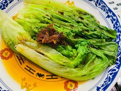 xo酱生菜-七爺清汤腩(南开大悦城店)